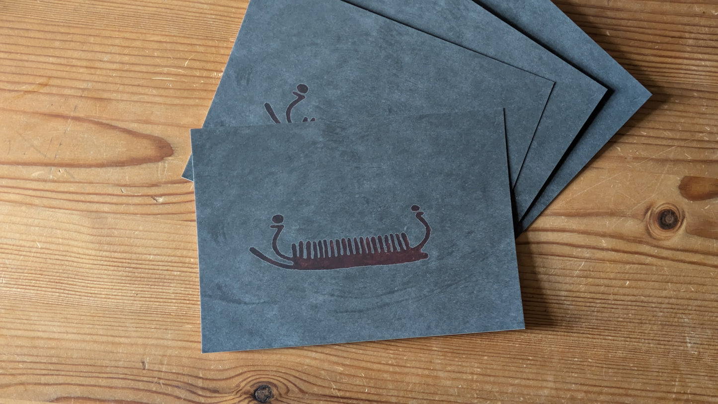 Postcard RIST
