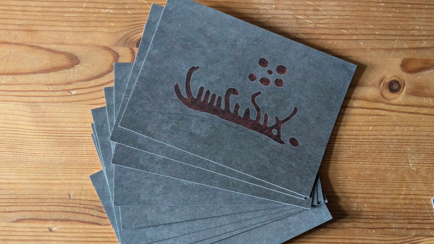 Postcard RIST
