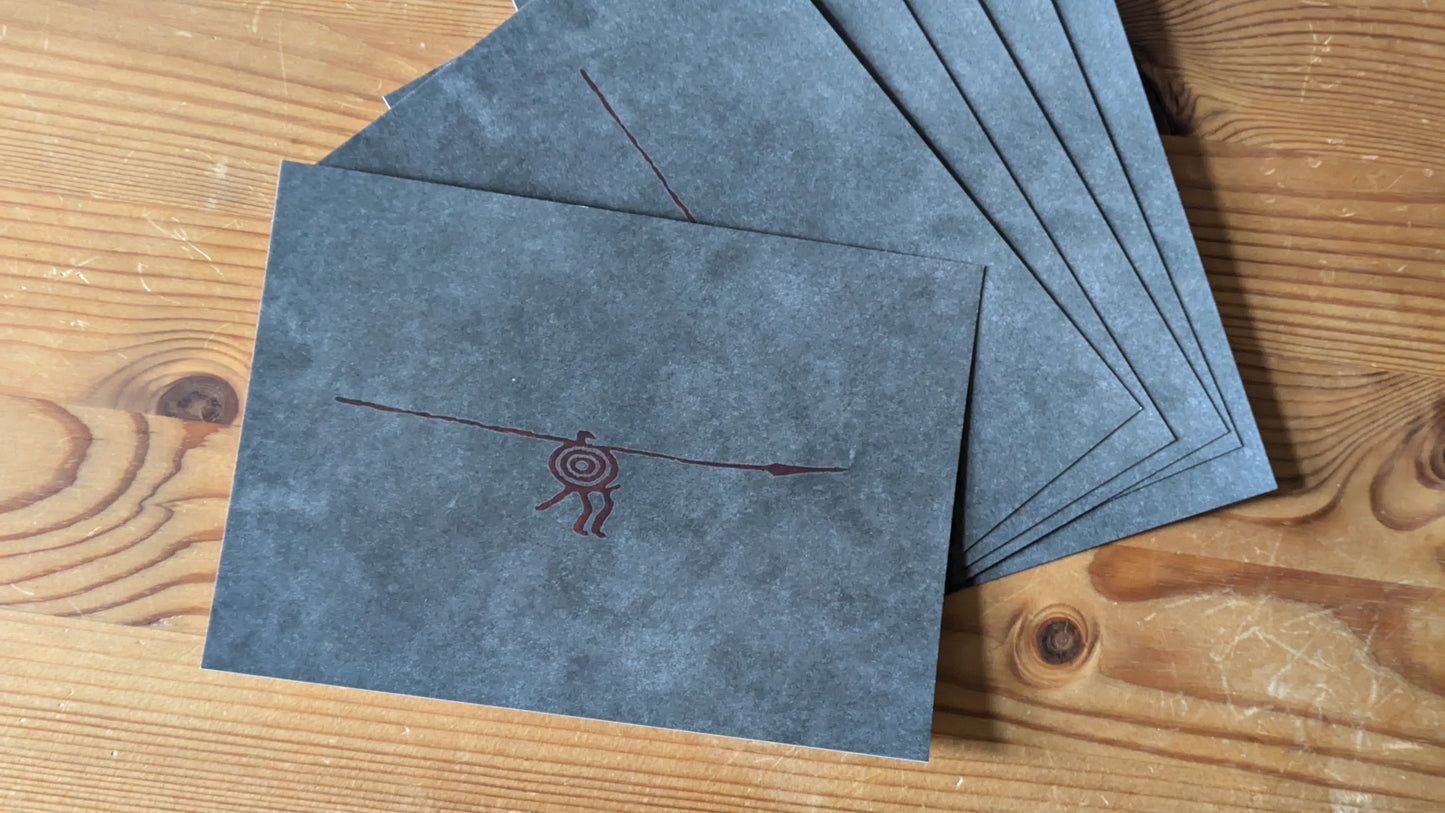 Postcard RIST