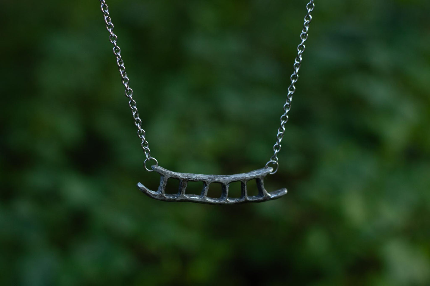 SKEPP necklace - Myrkra Staðr